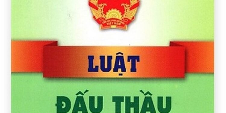 Dịch vụ tư vấn luật đấu thầu sẽ giúp bạn nắm rõ các quy định pháp luật hiện hành