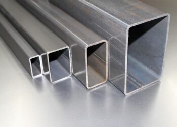 Các loại thép hộp phổ biến