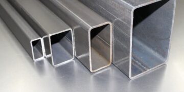 Các loại thép hộp phổ biến