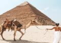 Khám phá Giza tham quan Kim Tự Tháp